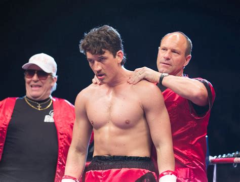 bleed for this cast|bleed for this true story.